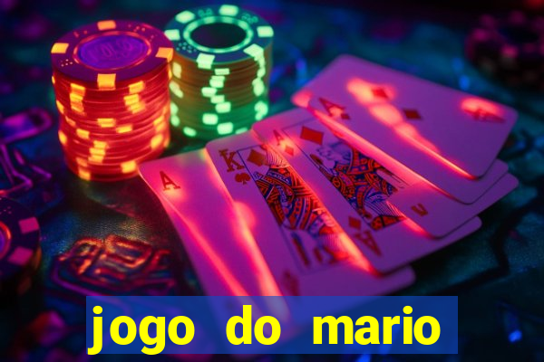 jogo do mario flash 2.0 no click jogos